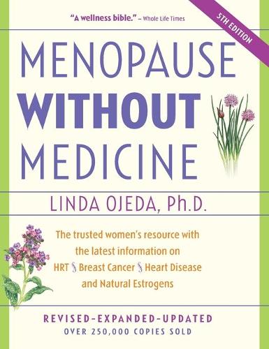 Menopause Without Medicine