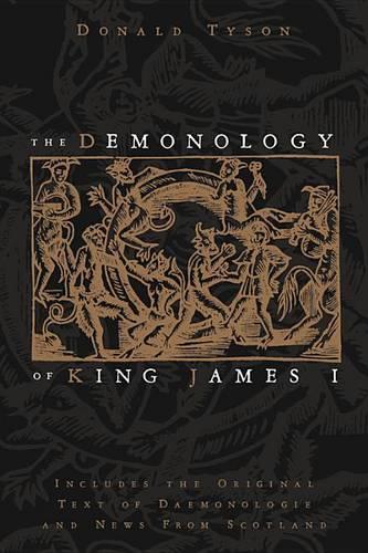 The Demonology of King James