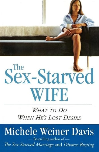 Sex-Starved Wife
