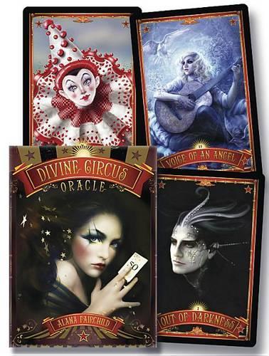 Divine Circus Oracle