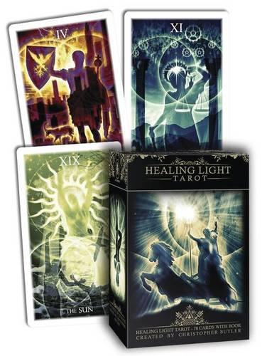 Healing Light Tarot