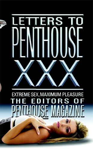 Letters To Penthouse Xxx