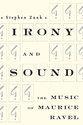 Irony and Sound