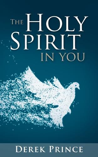Holy Spirit in You, The