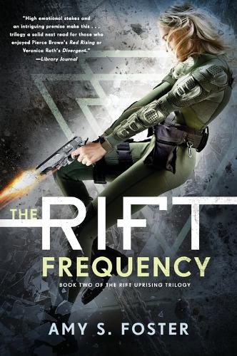 The Rift Frequency