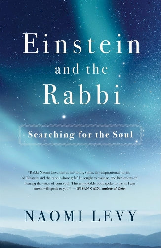 Einstein and the Rabbi