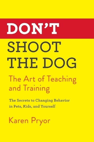 Don'T Shoot the Dog