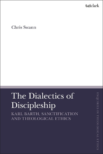 The Dialectics of Discipleship