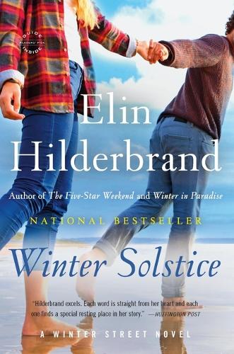 Winter Solstice (Winter Street