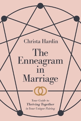 The Enneagram in Marriage – Your Guide to Thriving Together in Your Unique Pairing