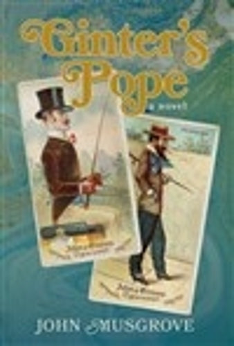Ginter's Pope