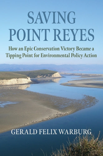 Saving Point Reyes