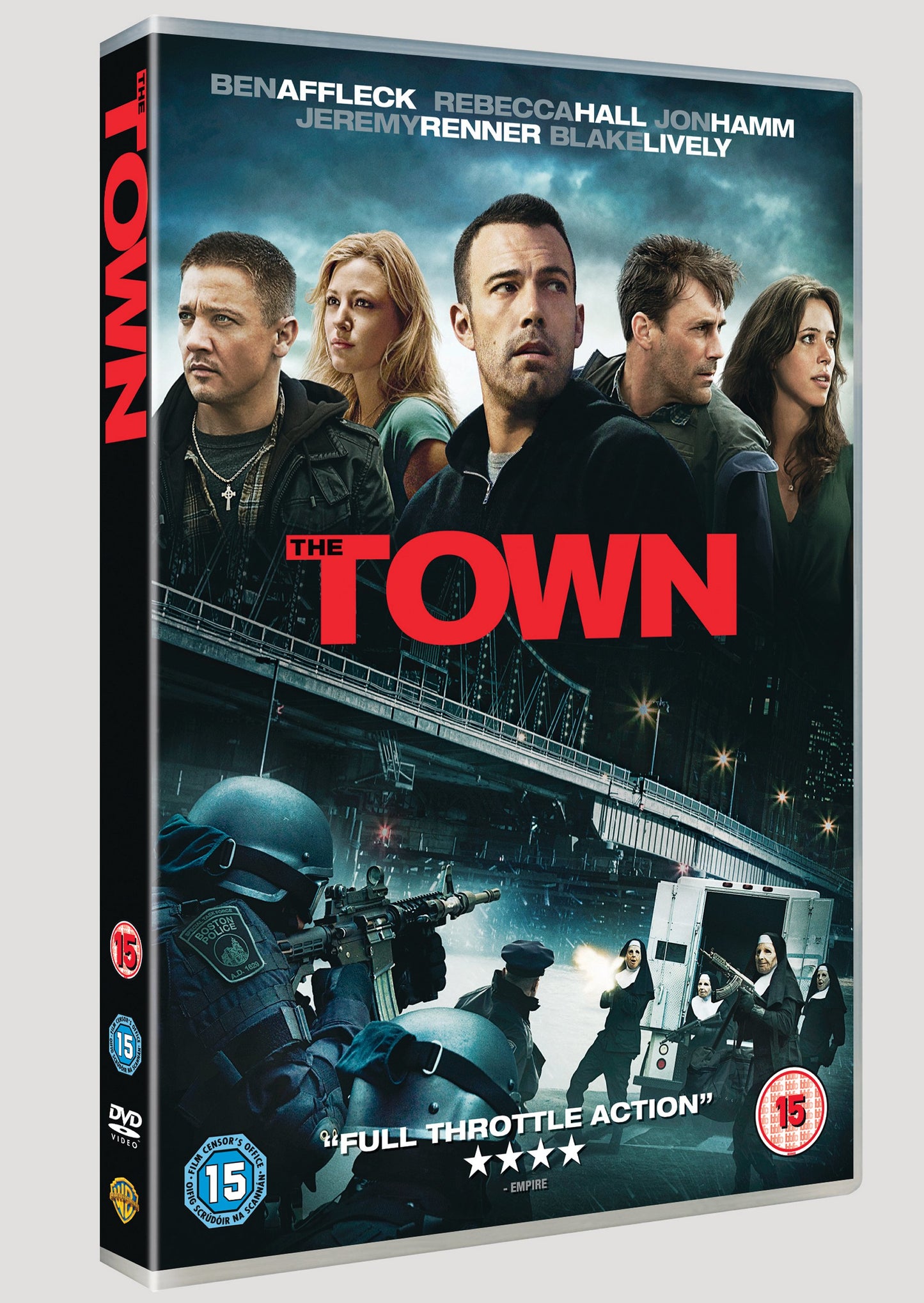 The Town