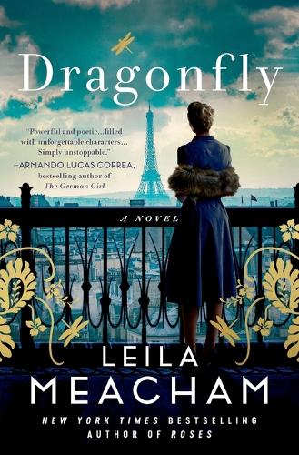 Dragonfly