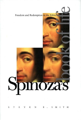 Spinoza’s Book of Life
