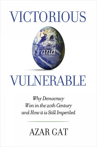 Victorious and Vulnerable