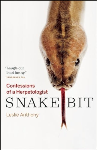 Snakebit