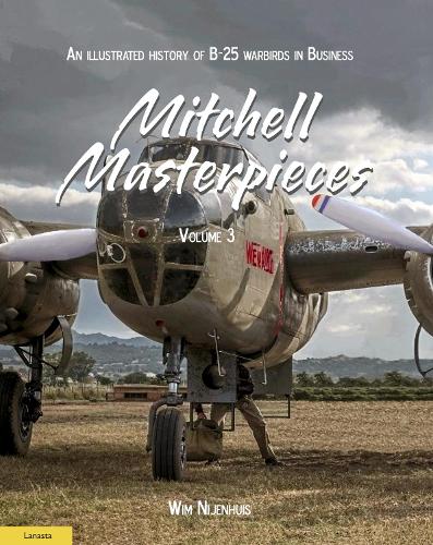 Mitchell Masterpieces 3