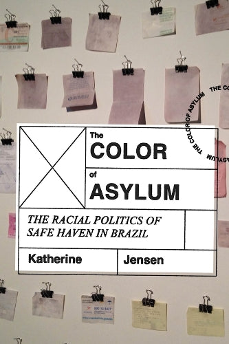 The Color of Asylum