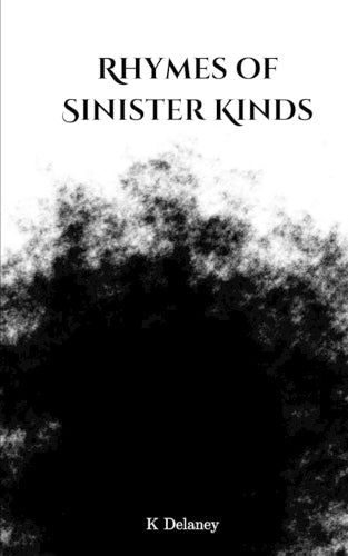 Rhymes of Sinister Kinds