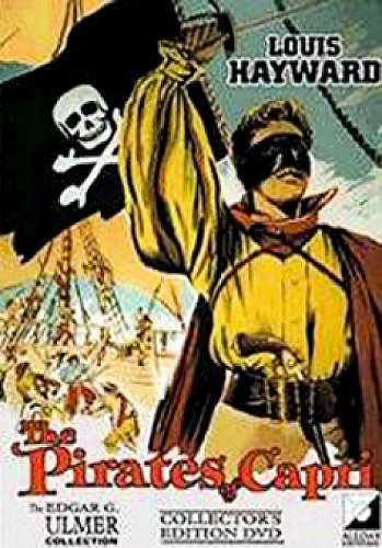 The Pirates Of Capri