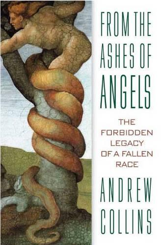 From the Ashes of Angels