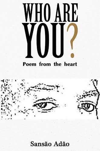 Who Are You?
