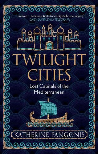 Twilight Cities