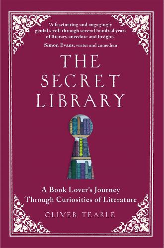 The Secret Library