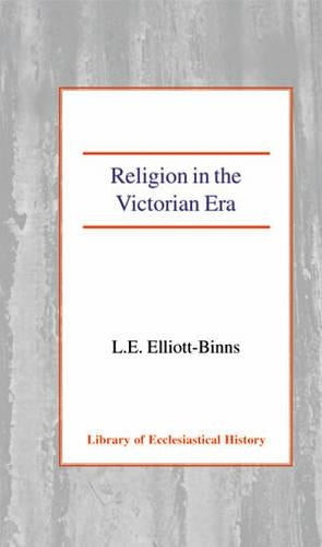 Religion in the Victorian Era