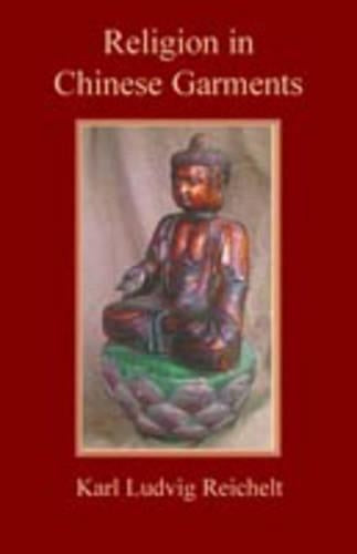 Religion in Chinese Garment