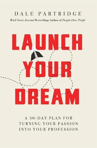 Launch Your Dream