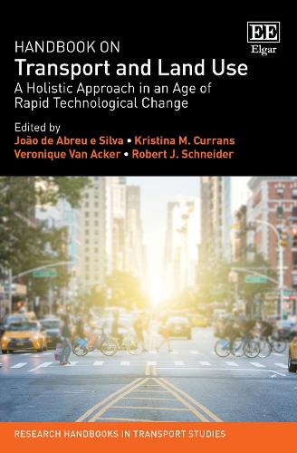 Handbook on Transport and Land Use