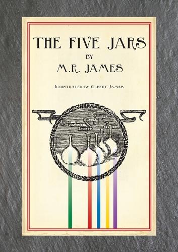 The Five Jars
