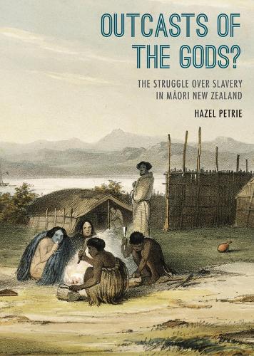 Outcasts of the Gods