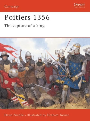 Poitiers 1356