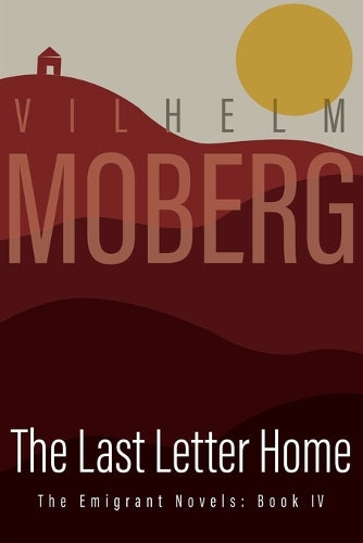 The Last Letter Home