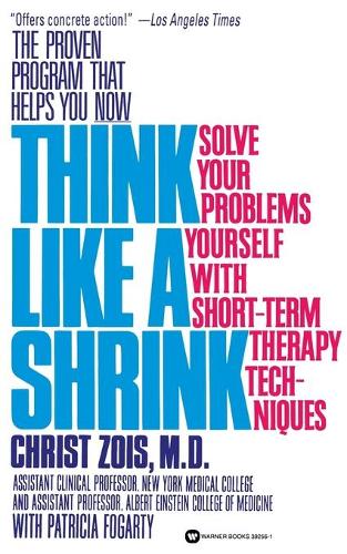 Think Like a Shrink