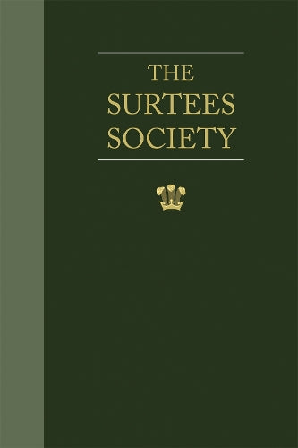 Selections from The Disbursements Book (1691-1709) of Sir Thomas Haggerston, Bart.: 180 (Publications of the Surtees Society