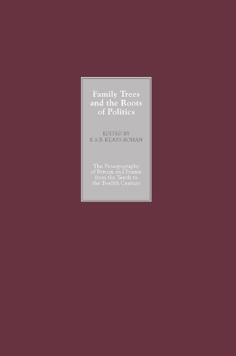 Family Trees and the Roots of Politics