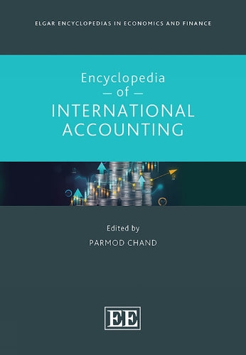 Encyclopedia of International Accounting