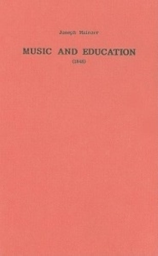 Music and Education (1848)