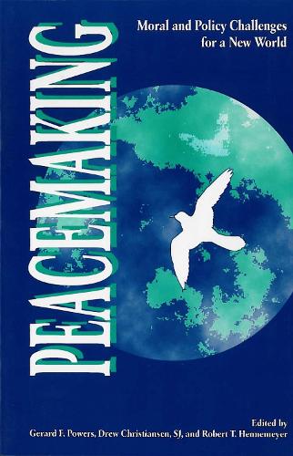 Peacemaking