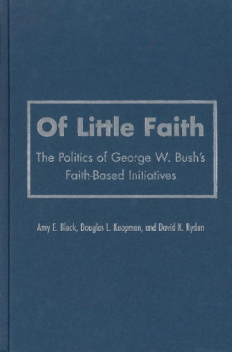 Of Little Faith