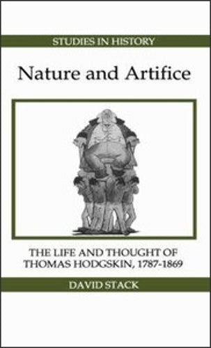 Nature and Artifice