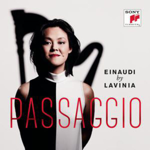 Passaggio: Einaudi By Lavinia