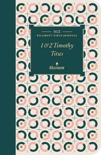 NLT Filament Bible Journal