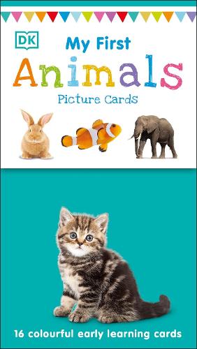 My First Animals