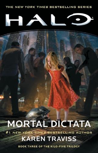 Halo: Mortal Dictata