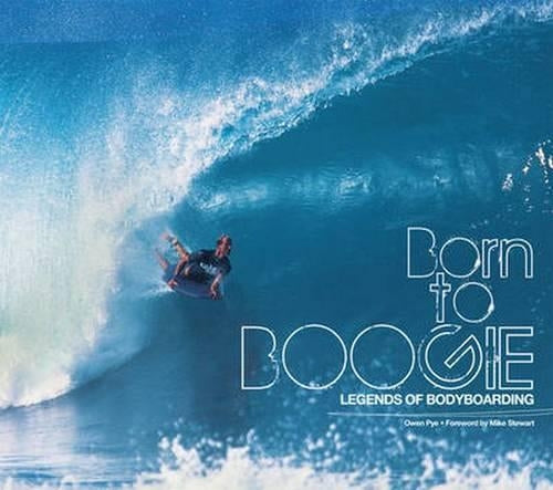 Born To Boogie